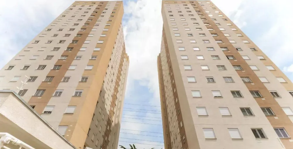 Apartamento, 2 quartos, 40 m² - Foto 3