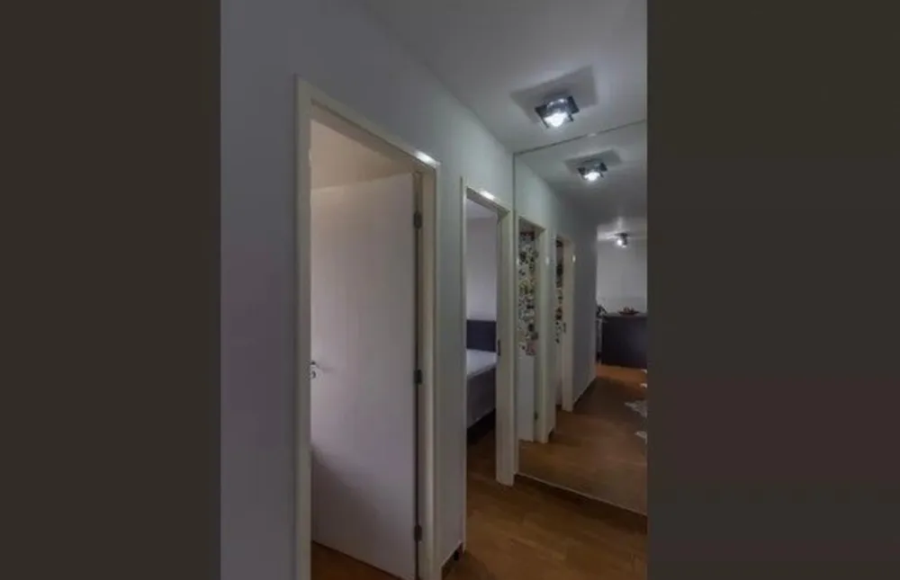 Apartamento, 2 quartos, 40 m² - Foto 2