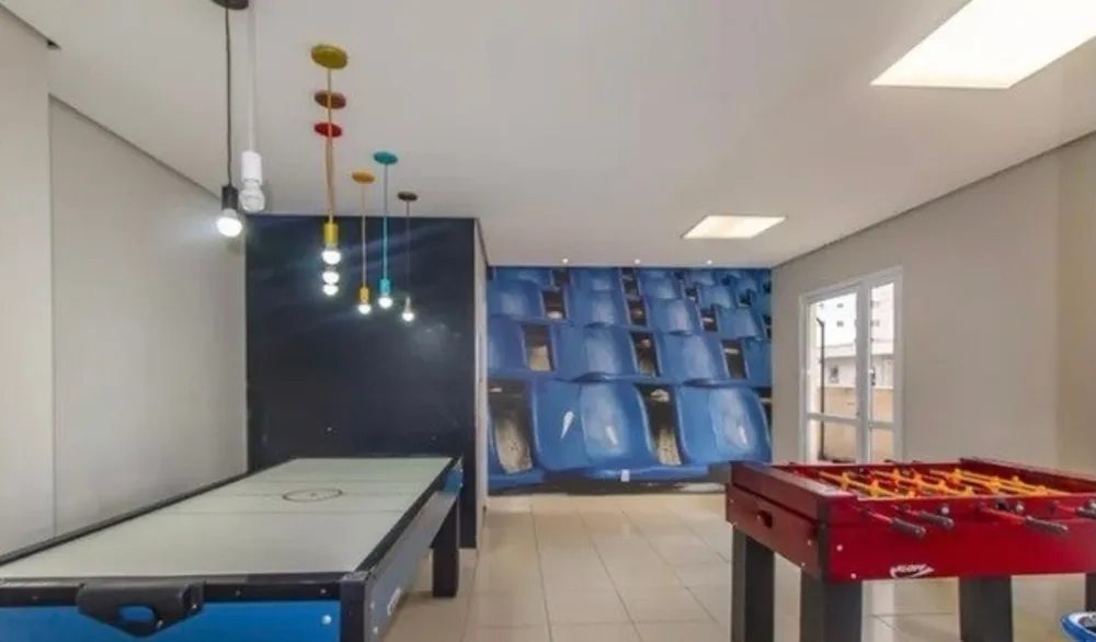 Apartamento, 2 quartos, 40 m² - Foto 1