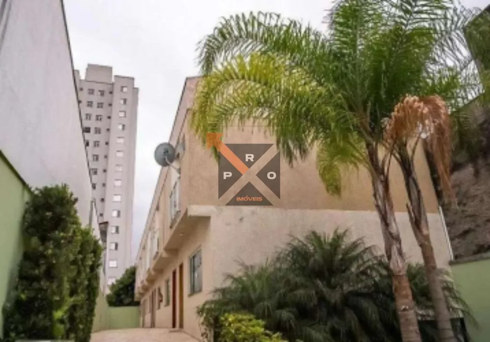 Casa, 3 quartos, 114 m² - Foto 1