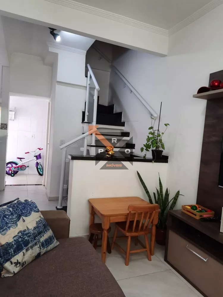 Casa, 3 quartos, 114 m² - Foto 5