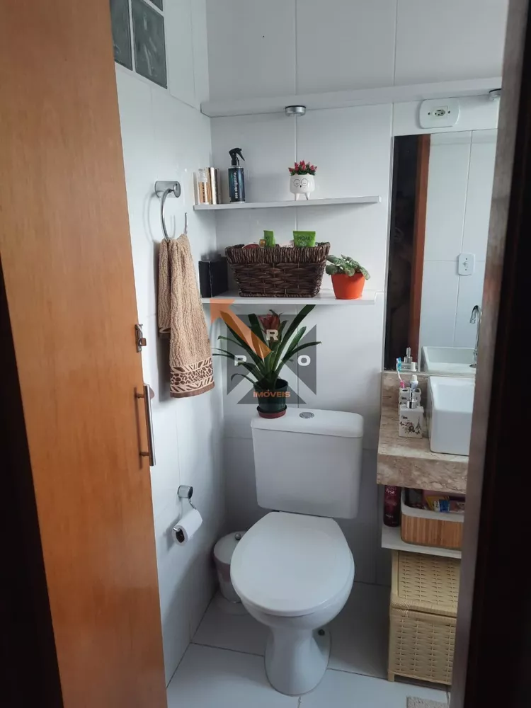 Casa, 3 quartos, 114 m² - Foto 8