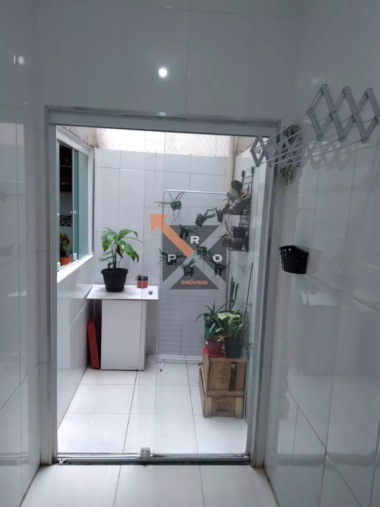 Casa, 3 quartos, 114 m² - Foto 6