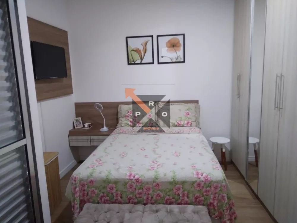 Casa, 3 quartos, 114 m² - Foto 3