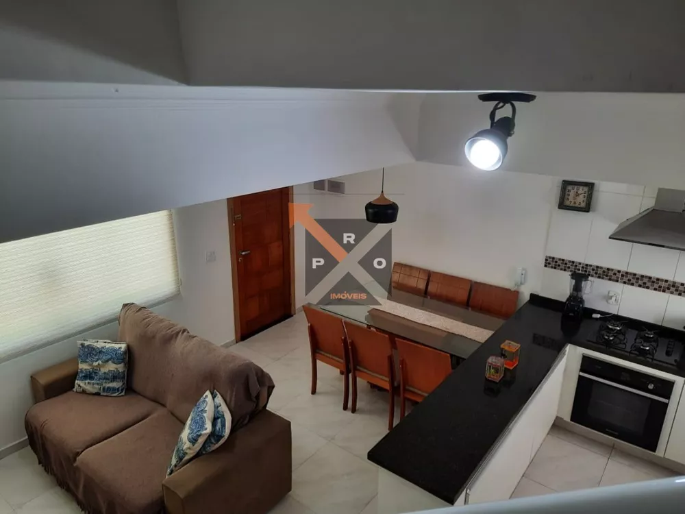 Casa, 3 quartos, 114 m² - Foto 2