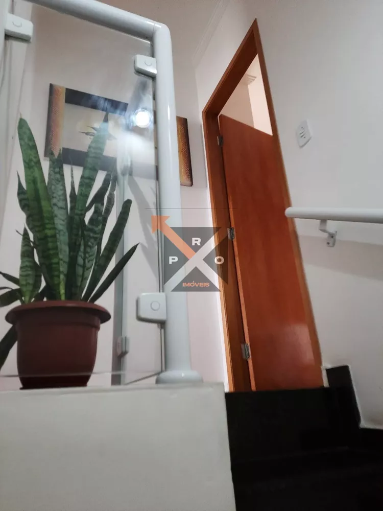 Casa, 3 quartos, 114 m² - Foto 4