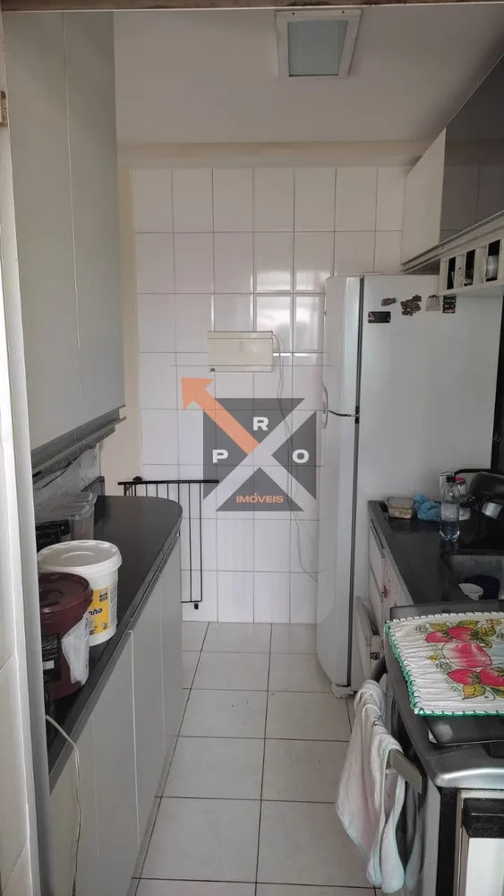 Apartamento, 2 quartos, 50 m² - Foto 8