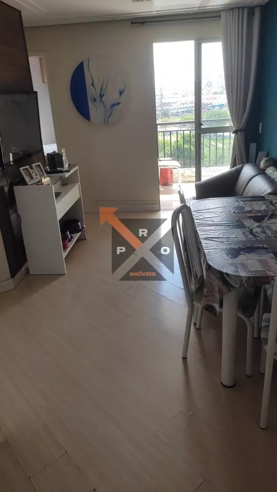 Apartamento, 2 quartos, 50 m² - Foto 4