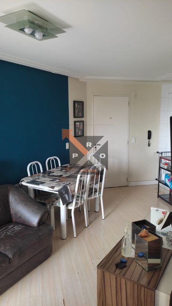 Apartamento, 2 quartos, 50 m² - Foto 12