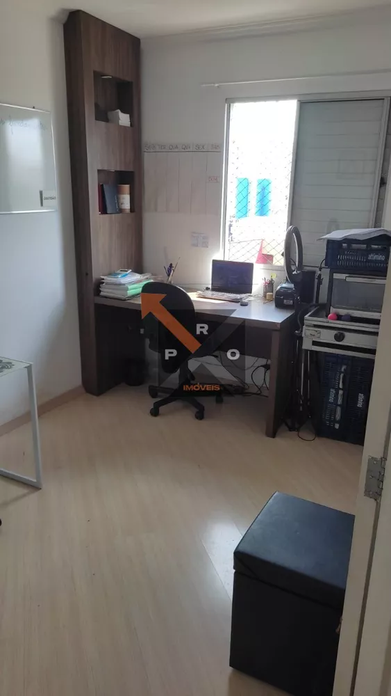 Apartamento, 2 quartos, 50 m² - Foto 6