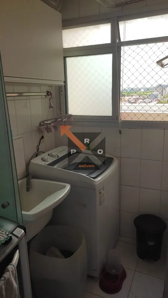 Apartamento, 2 quartos, 50 m² - Foto 11