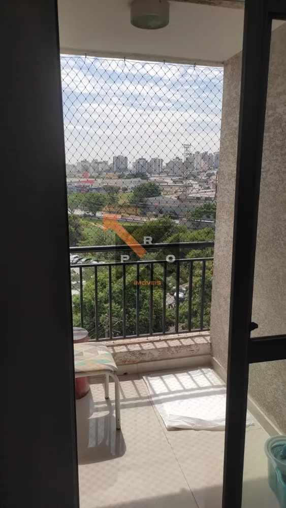 Apartamento, 2 quartos, 50 m² - Foto 7