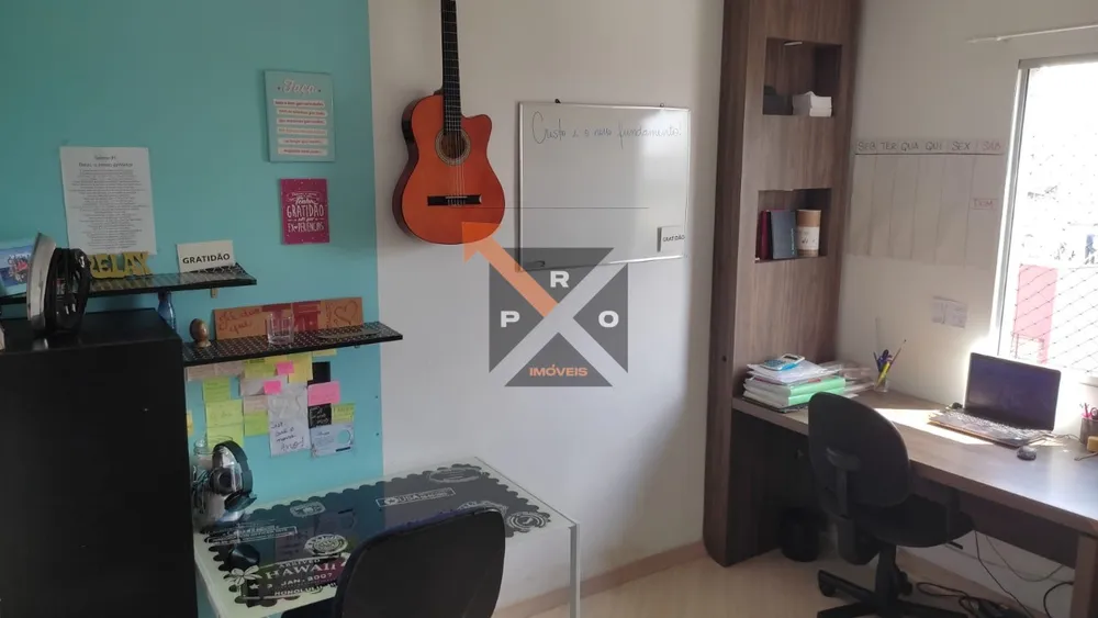 Apartamento, 2 quartos, 50 m² - Foto 19