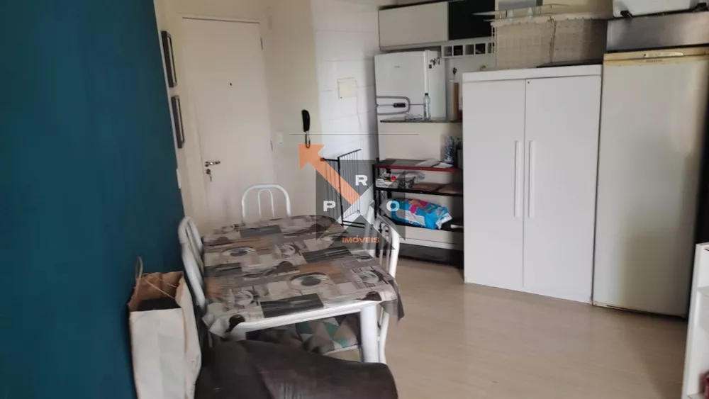 Apartamento, 2 quartos, 50 m² - Foto 2