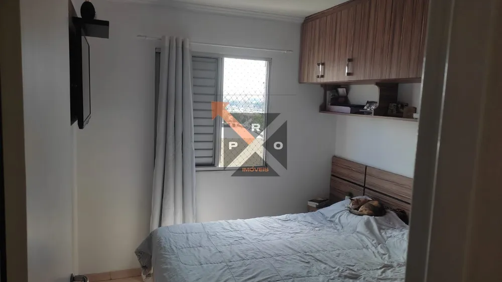 Apartamento, 2 quartos, 50 m² - Foto 13