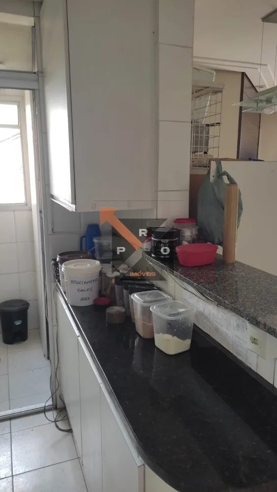 Apartamento, 2 quartos, 50 m² - Foto 9
