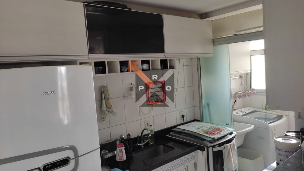 Apartamento, 2 quartos, 50 m² - Foto 10