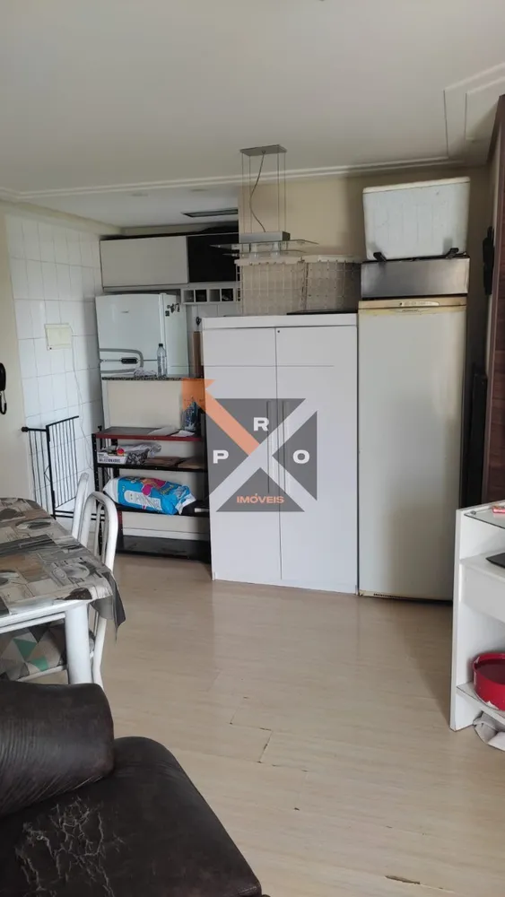 Apartamento, 2 quartos, 50 m² - Foto 4