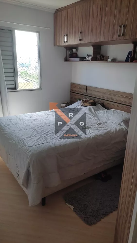 Apartamento, 2 quartos, 50 m² - Foto 8