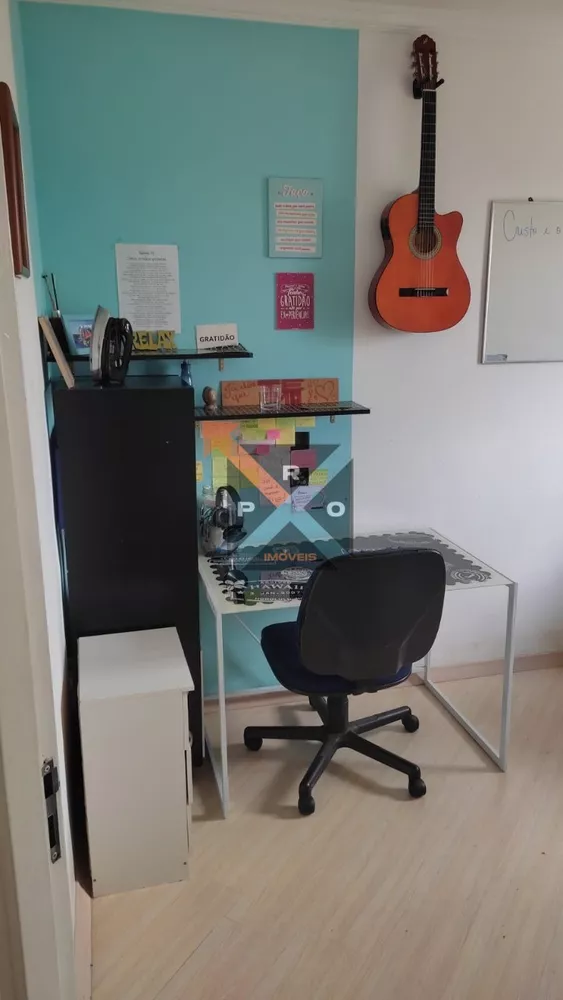 Apartamento, 2 quartos, 50 m² - Foto 1
