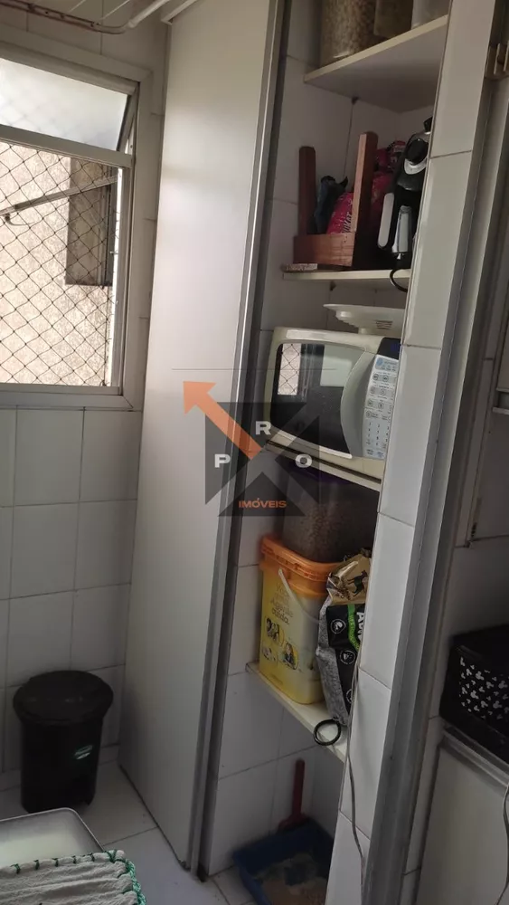 Apartamento, 2 quartos, 50 m² - Foto 3
