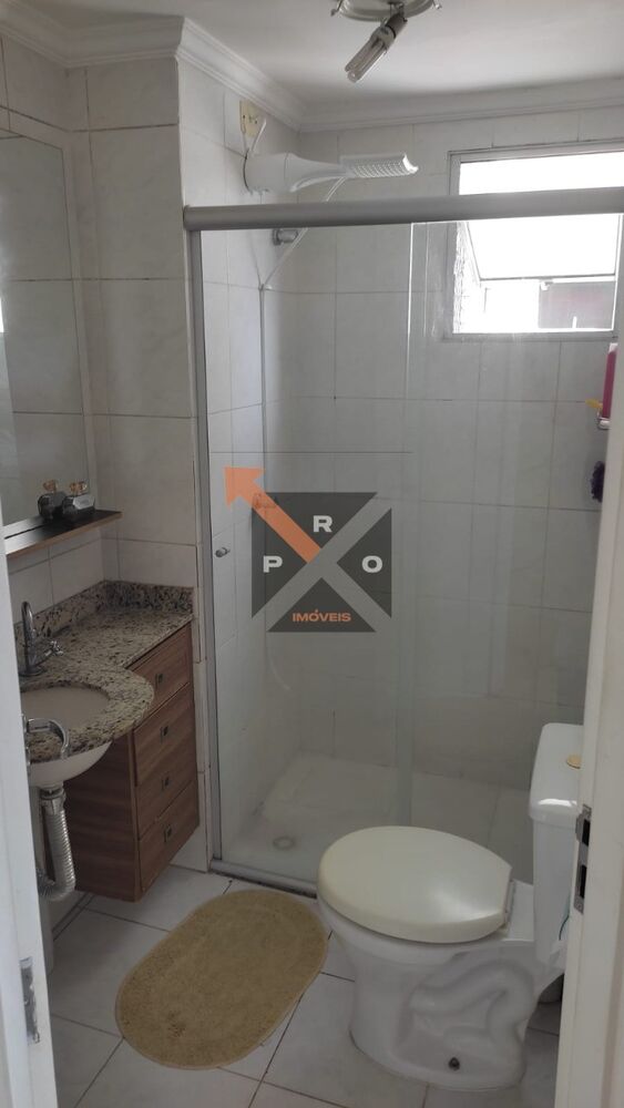 Apartamento, 2 quartos, 50 m² - Foto 9