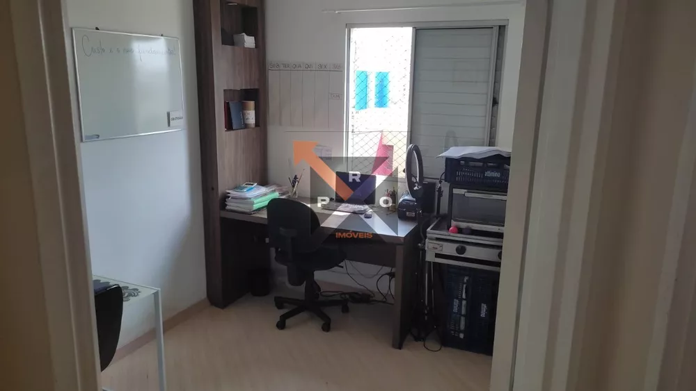 Apartamento, 2 quartos, 50 m² - Foto 5