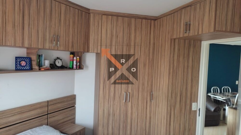 Apartamento, 2 quartos, 50 m² - Foto 11