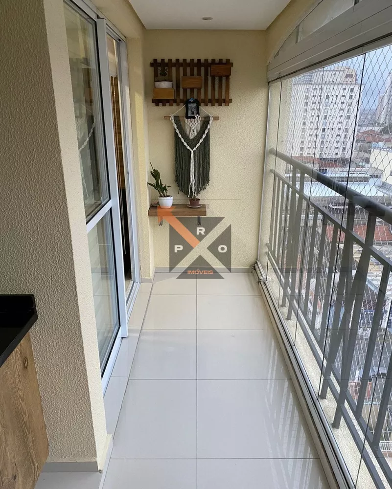 Apartamento à venda com 3 quartos, 77m² - Foto 5