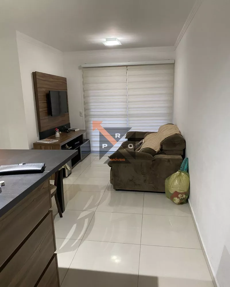 Apartamento à venda com 3 quartos, 77m² - Foto 6