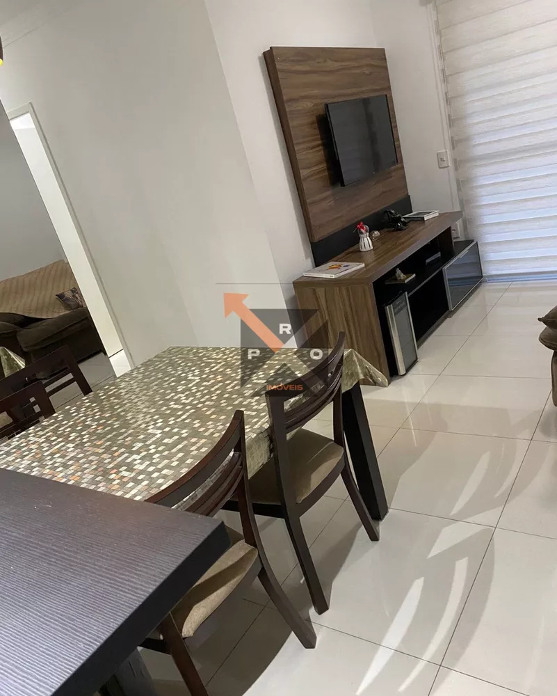 Apartamento à venda com 3 quartos, 77m² - Foto 4