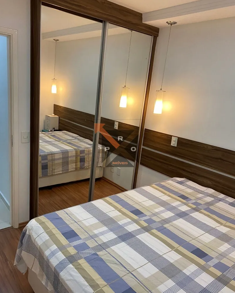Apartamento, 3 quartos, 77 m² - Foto 11