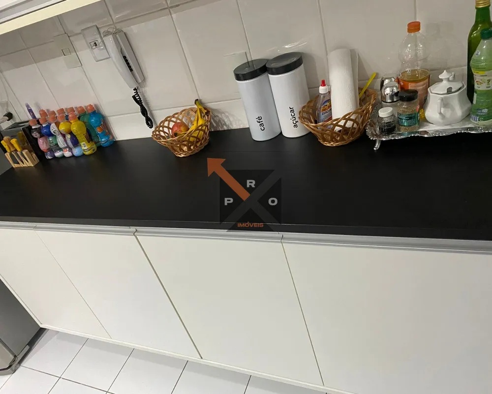 Apartamento, 3 quartos, 77 m² - Foto 9