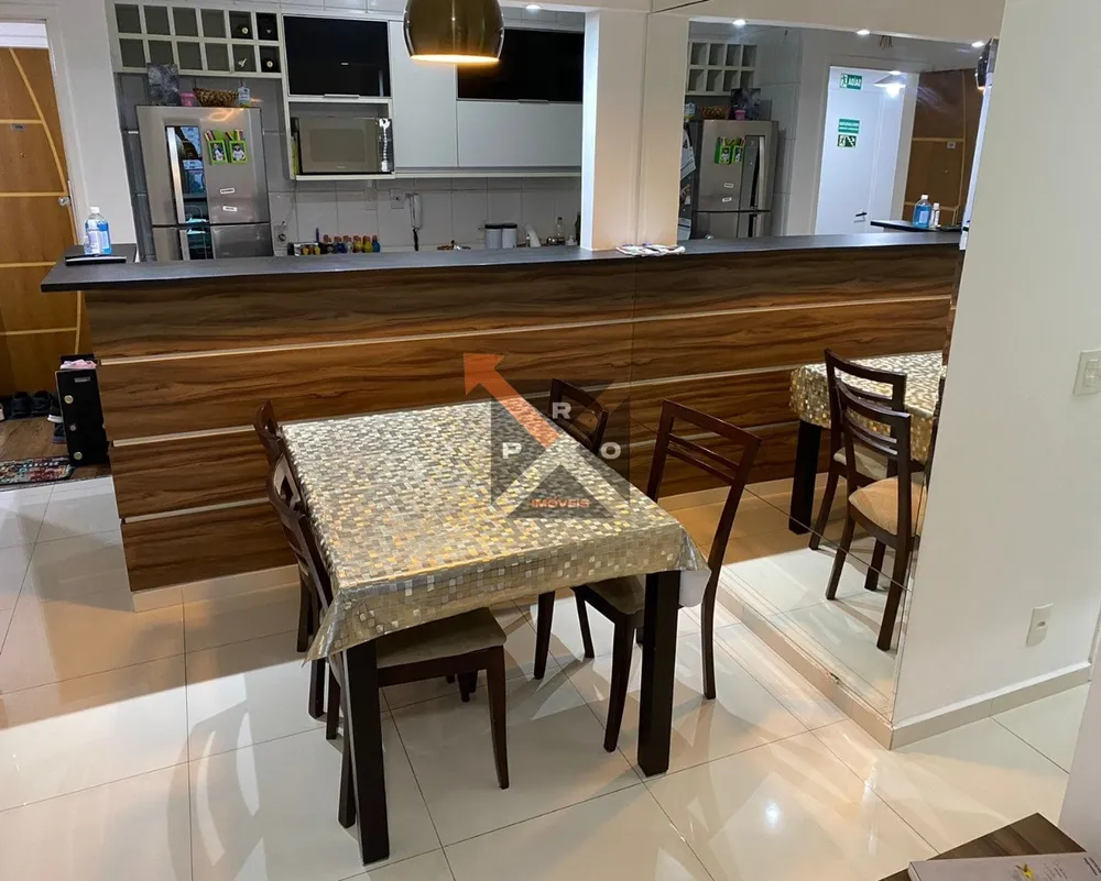 Apartamento, 3 quartos, 77 m² - Foto 5