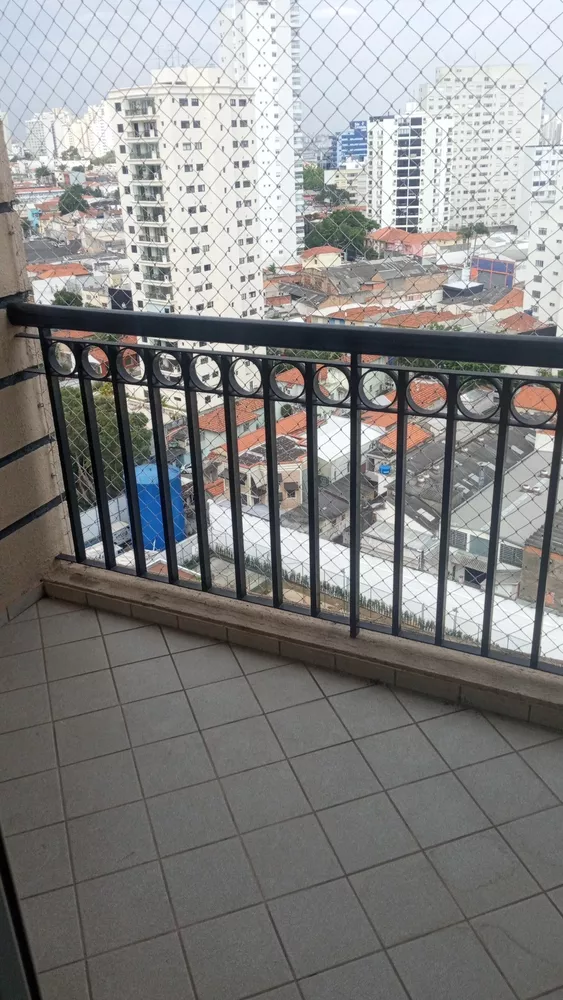 Apartamento à venda com 3 quartos, 68m² - Foto 4