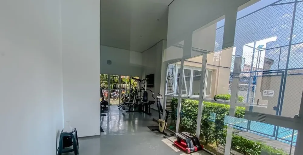 Apartamento, 3 quartos, 68 m² - Foto 6