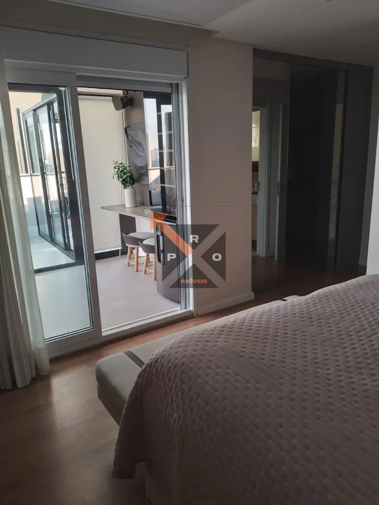 Cobertura, 4 quartos, 200 m² - Foto 11