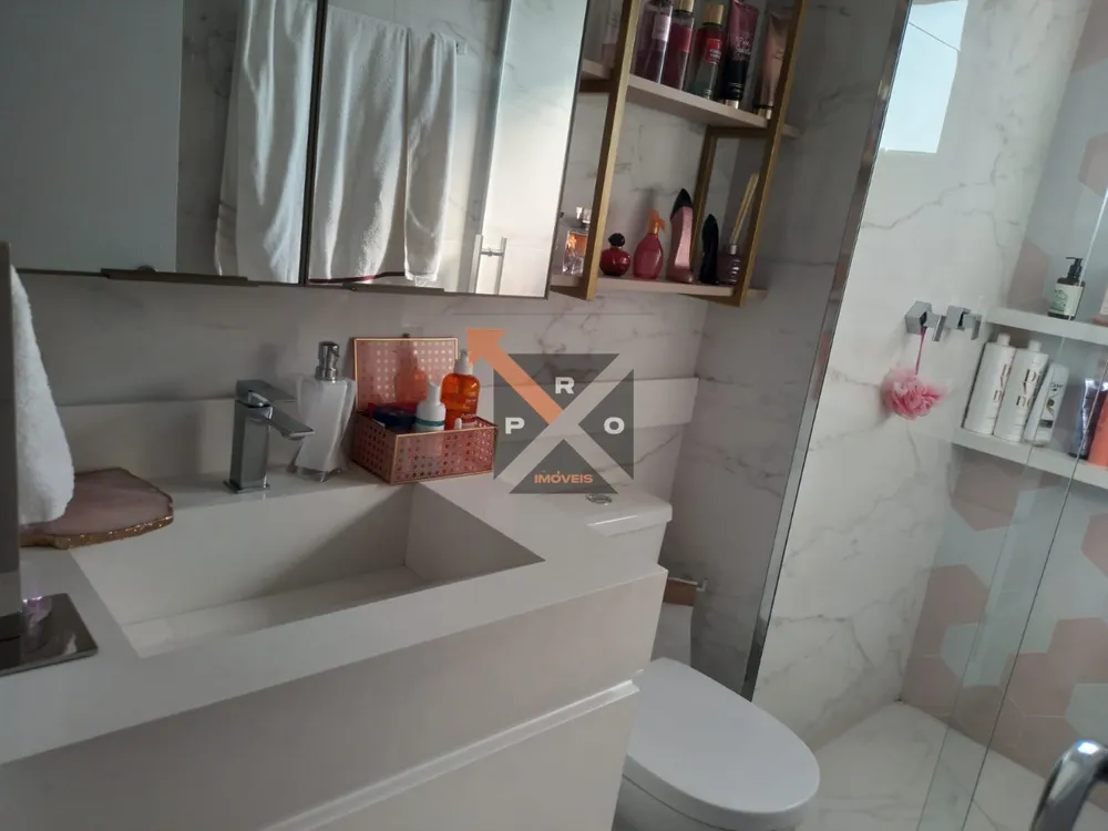 Cobertura, 4 quartos, 200 m² - Foto 6