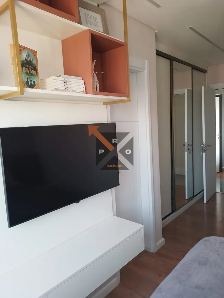 Cobertura, 4 quartos, 200 m² - Foto 2