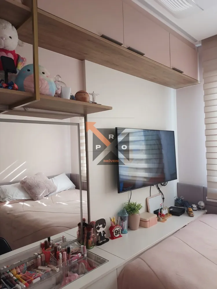 Cobertura, 4 quartos, 200 m² - Foto 4