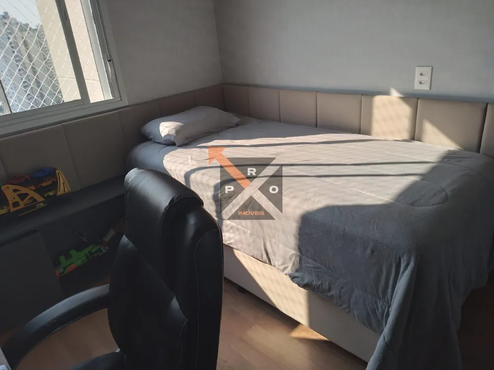 Cobertura, 4 quartos, 200 m² - Foto 7
