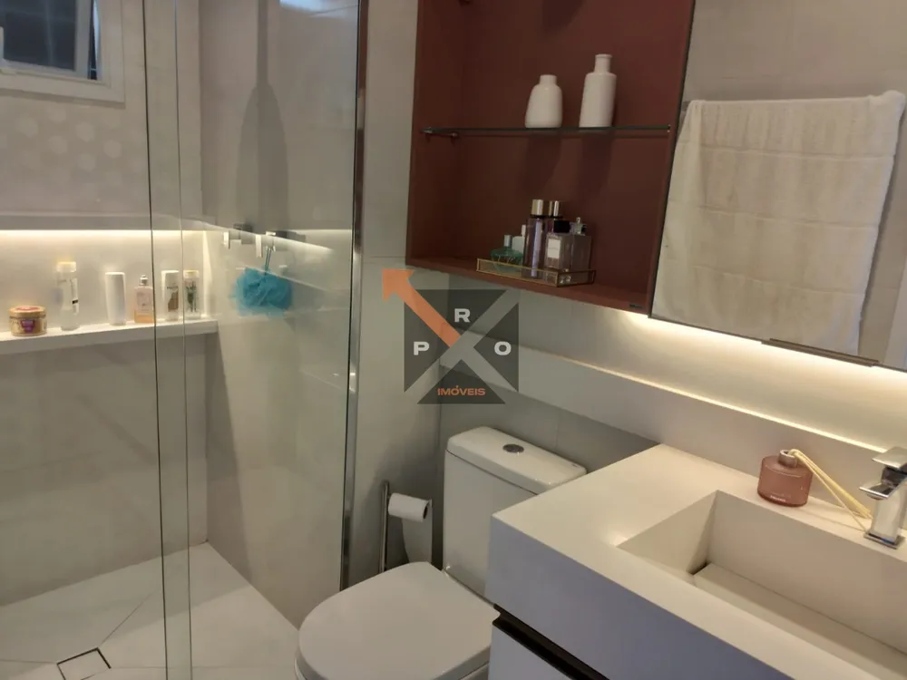Cobertura, 4 quartos, 200 m² - Foto 3