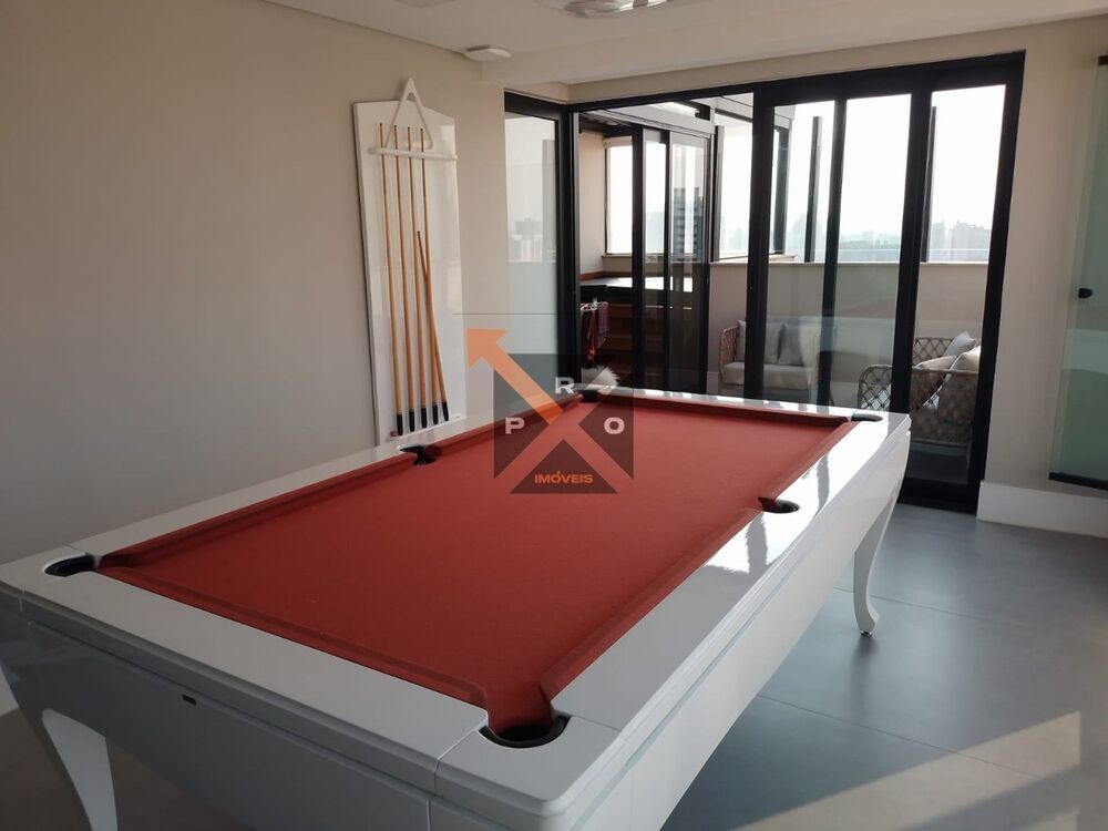 Cobertura, 4 quartos, 200 m² - Foto 4