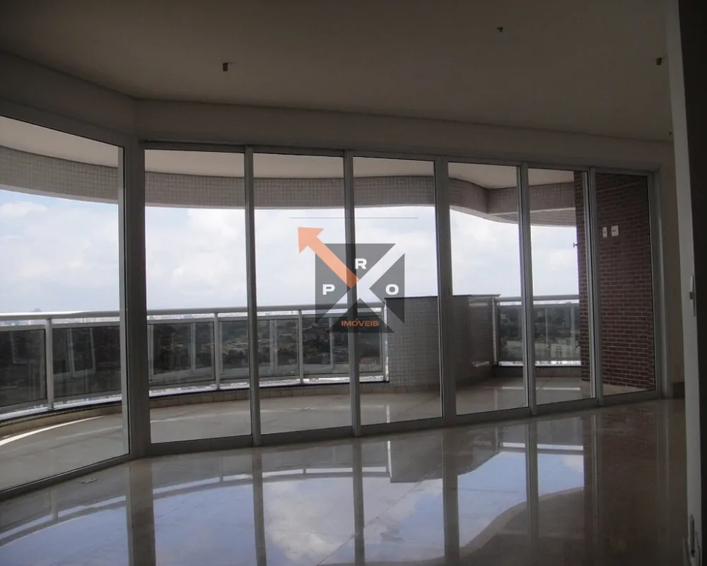 Cobertura, 4 quartos, 332 m² - Foto 16