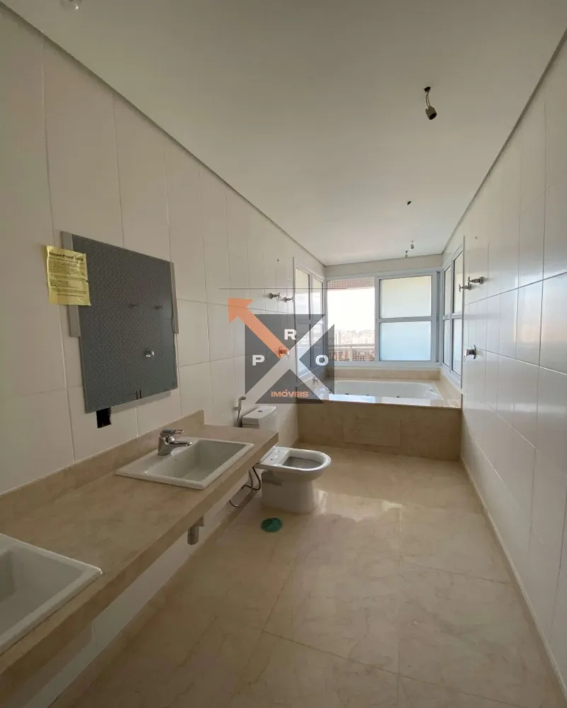 Cobertura, 4 quartos, 332 m² - Foto 13