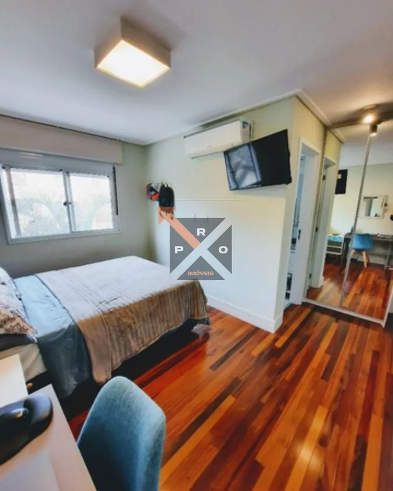 Apartamento à venda com 2 quartos, 68m² - Foto 8