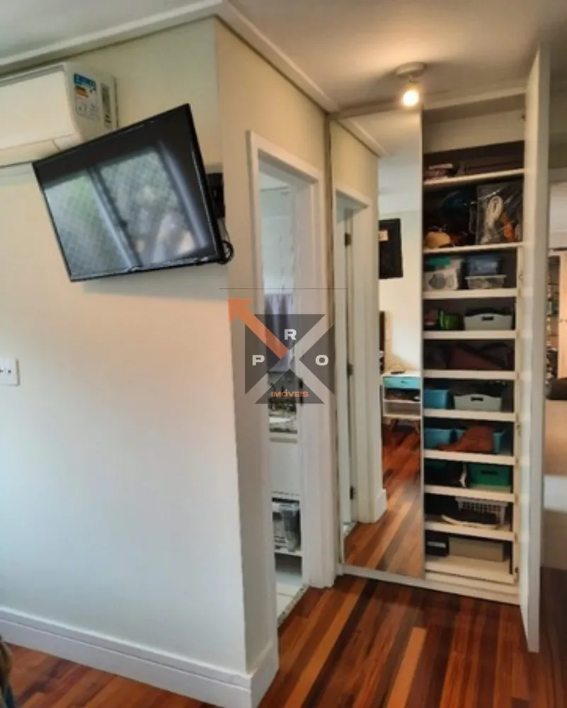 Apartamento, 2 quartos, 68 m² - Foto 9