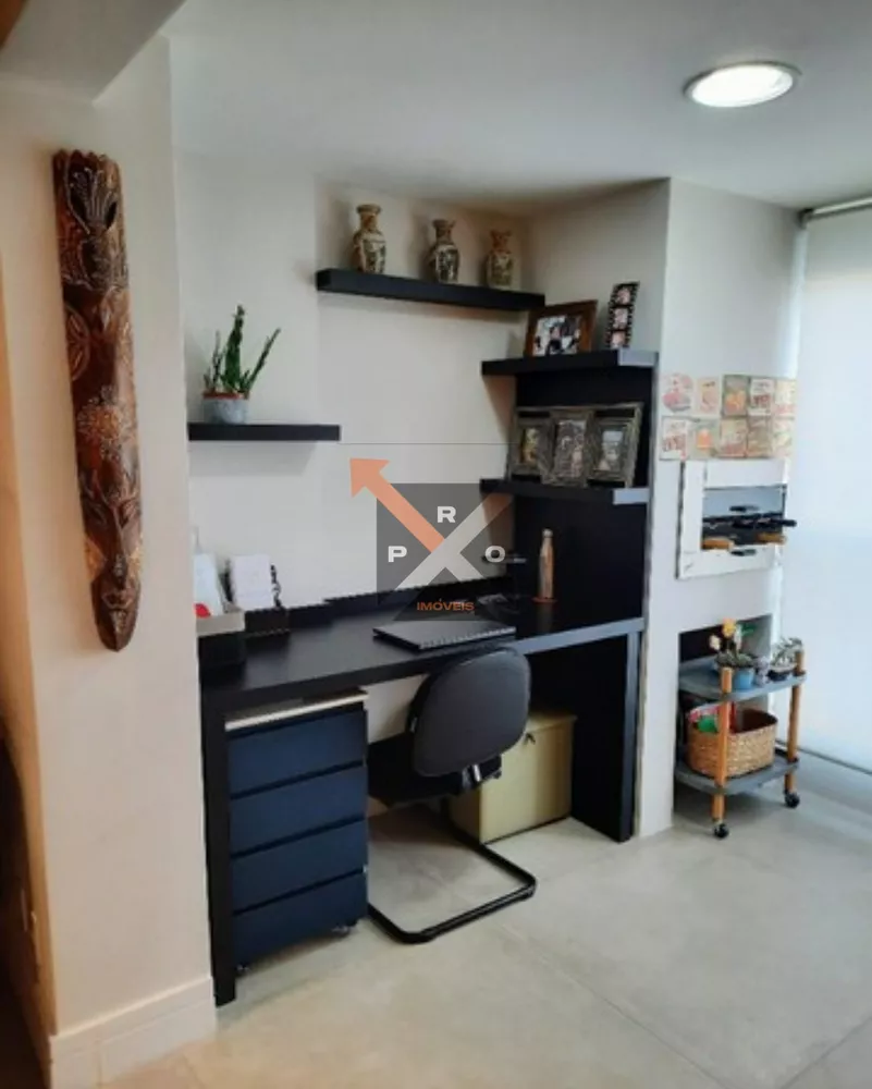 Apartamento à venda com 2 quartos, 68m² - Foto 1