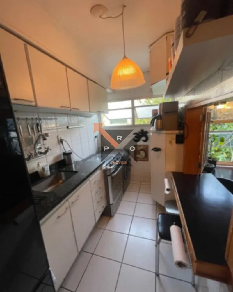 Apartamento, 1 quarto, 49 m² - Foto 9