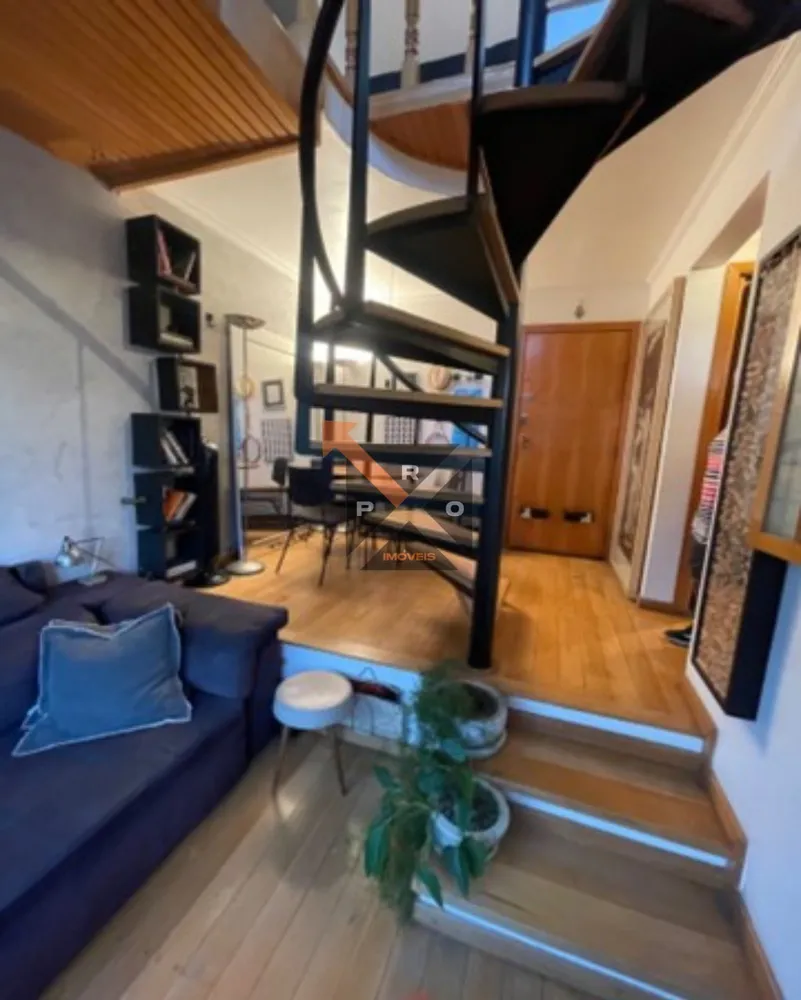 Apartamento, 1 quarto, 49 m² - Foto 6